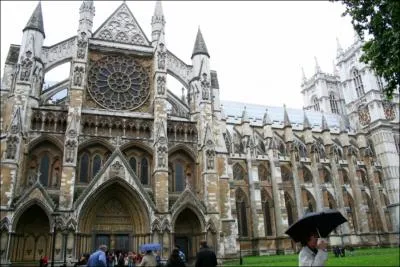 Quel est ce monument ?