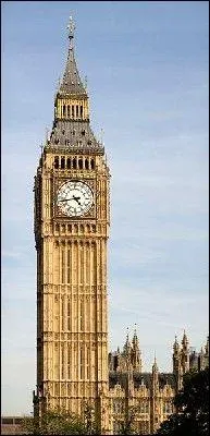 Quel est ce monument ?