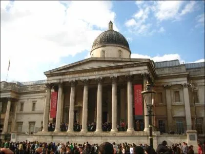 Quel est ce monument ?