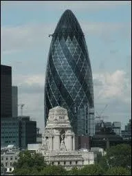 Quel est ce monument ?