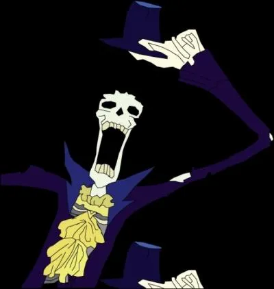 Allez, viens Brook ! Tu ne vas pas en croire tes yeux que tu n'as pas ! Voil ton cadeau car on est le... , c'est ton anniversaire :