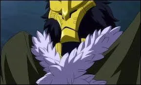 Qui est ce personnage ? (sous cette forme)