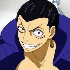 Qui est ce personnage ?