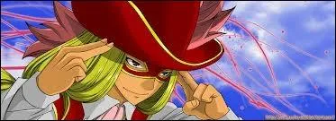 Qui est ce personnage ?