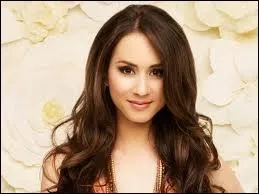 Qui est ce personnage ?