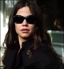 Qui est ce personnage ?