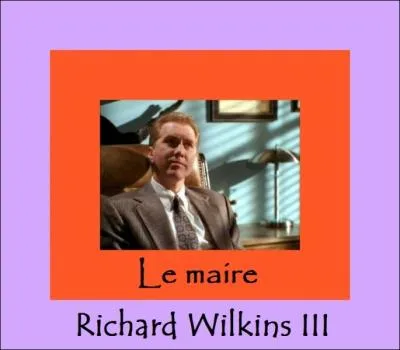 Qui joue ce mchant ?