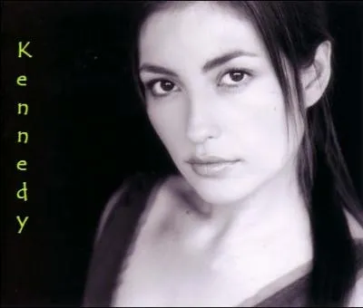 Qui est cette fille ?