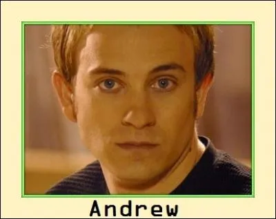 Comment s'appelle-t-il ?