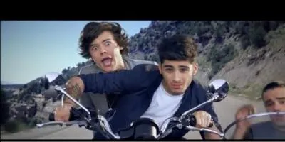 De quel clip s'agit-il ?