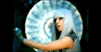 De quel clip s'agit-il ?