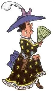 La connaissez-vous ?