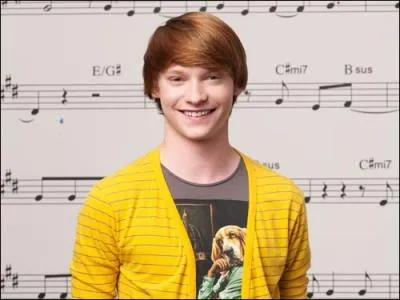 Qui est son meilleur ami ?