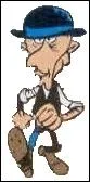 Qui est cet ennemi de Lucky Luke ?
