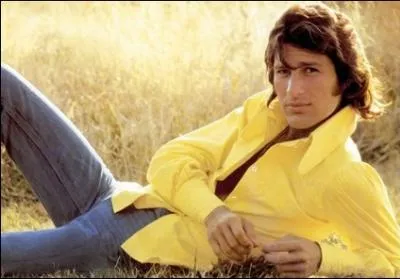 Mike Brant,  C'est ma prire  : et le soleil brillera comme un message ...