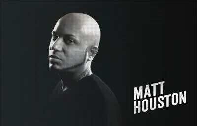 Matt Houston,  Positif  : laisse ceux qu'ont besoin de ...