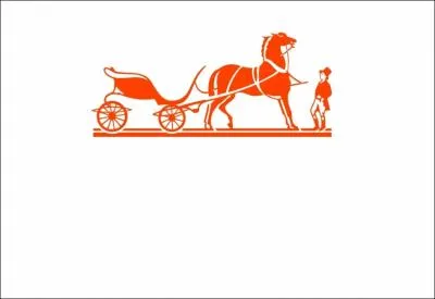 Quand le messager des dieux se fait sellier d'exception...