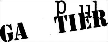 Des rayures en folie !