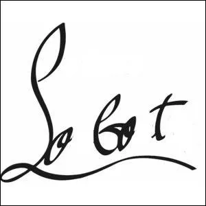 Les clbres et magnifiques semelles rouges !