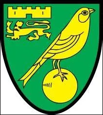 De quel club provient cet cusson ?