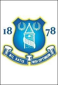 De quel club provient cet cusson ?