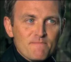 Qui est cette homme ?