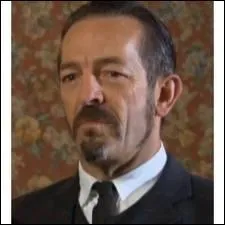 Et ce vieux grincheux ?