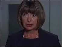 Quel est le prnom de madame Andrews ?