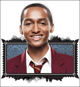 Qui est ce personnage ?