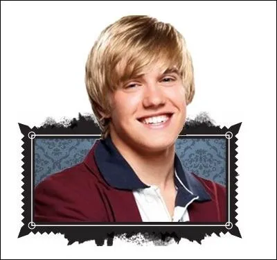 Comment s'appelle ce garon ?