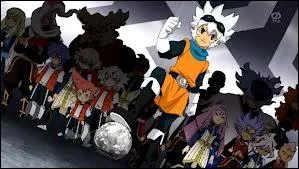 Qui est (sont) le(s) vritable(s) ennemi(s) de l'quipe de Raimon ?