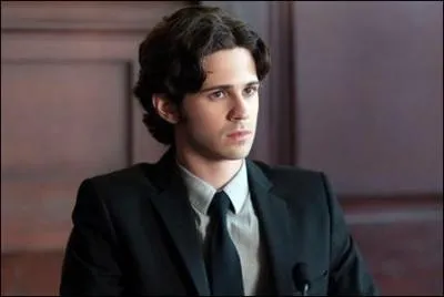 Quel crime a-t-il commis pour avoir de l'argent ?