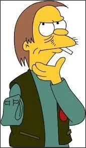 Qui est ce personnage ?