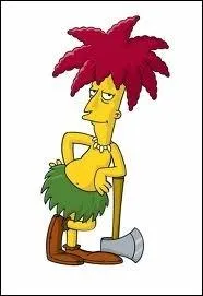 Qui est ce personnage ?