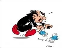 Comment se nomme le sorcier ?