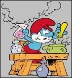 Connaissez-vous l'âge de Grand Schtroumpf ?