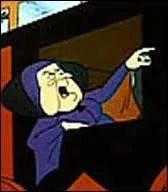 Que veut-elle faire disparaître ?