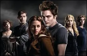 Dans quelle tome Bella et Edward ont-ils une fille ?