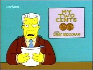 Sur quelle chane passe le journal ?