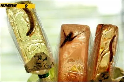 J'aime bien les surprises, mais là... C'est vraiment du n'importe quoi leurs :