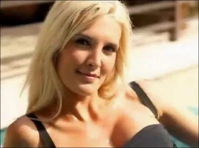 Comment s'appelle cette star des anges 4 & 5 ?