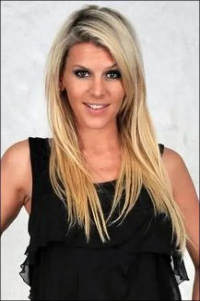 Comment s'appelle cette star des anges 1, 4 & 5 ?