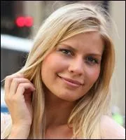 Comment s'appelle cette star des anges 3 ?