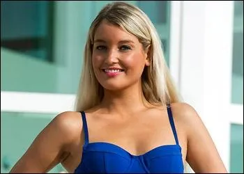 Comment s'appelle cette star des anges 5 ?