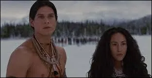 D'o viennent Huilen et Nahuel ?