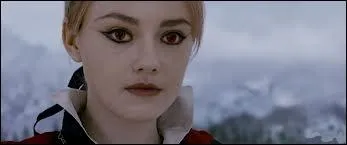 Qui a dclar  Personne ne peut vaincre Jane.   ?