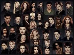 Quel vampire a dit  Ils viennent pour nous tuer, par pour discuter.   ?