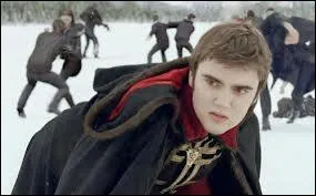 Lors de l'affrontement final, qui tue Alec ?