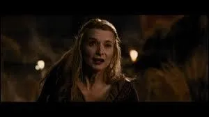 Lorsque la mre des Denali a t excute, qui lui a arrach la tte ?