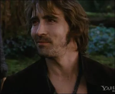 Que dit Garrett  Kate aprs avoir test son pouvoir d'lectrocution ?